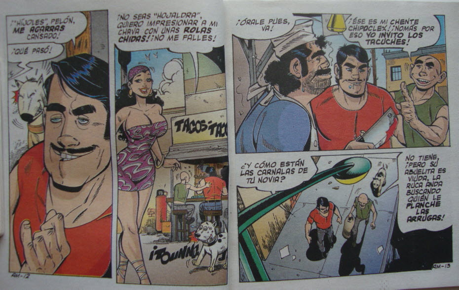 Aca Los Maistros 41 page 8 full