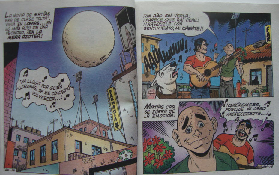 Aca Los Maistros 41 page 9 full