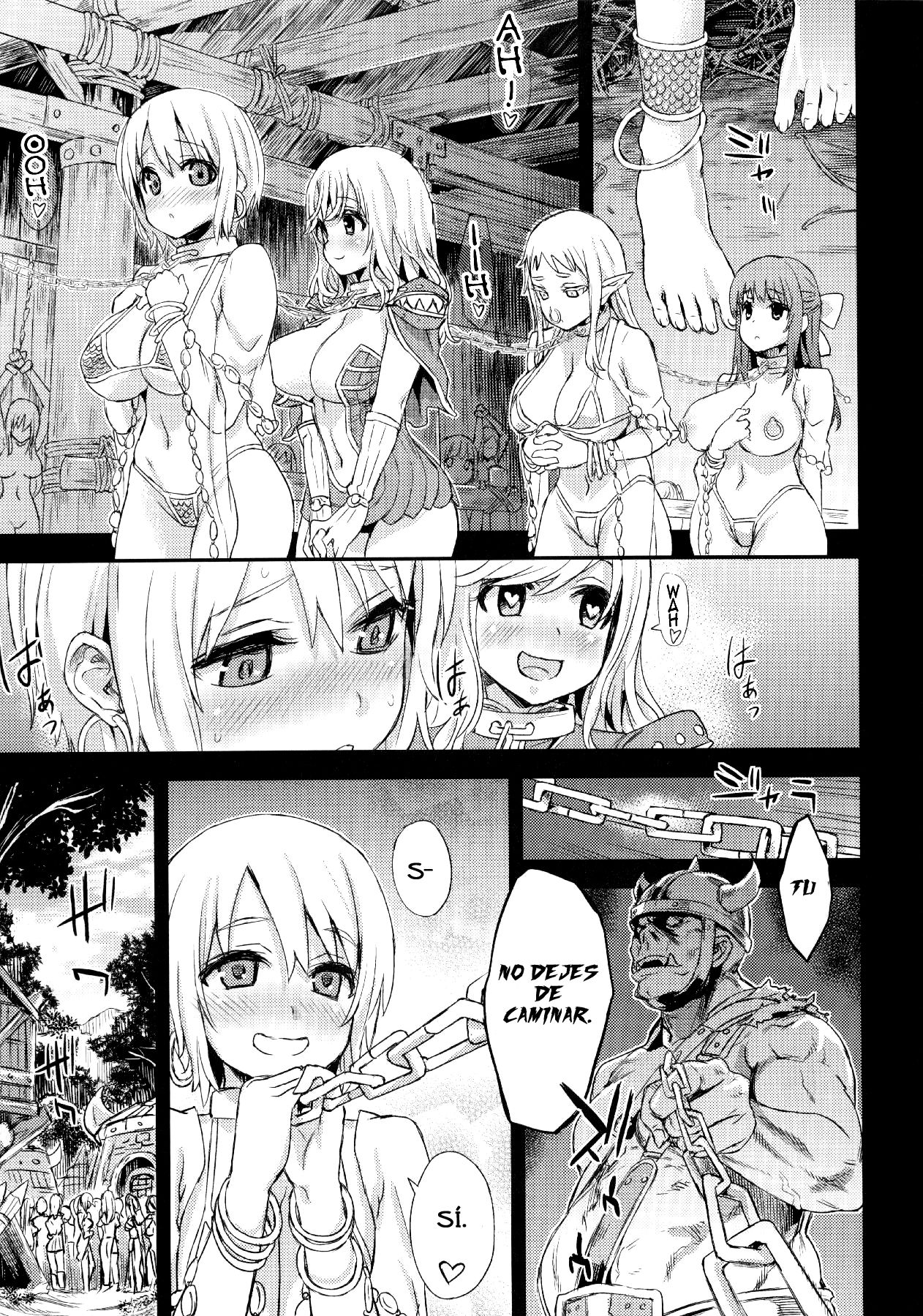 VictimGirls0 ANOTHER ONE.... ANOTHER WORLD. page 2 full