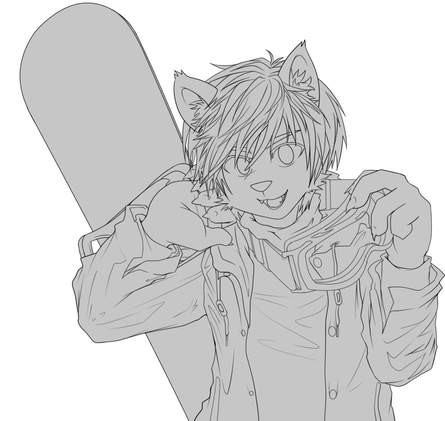Artist - Kame680 page 6 full