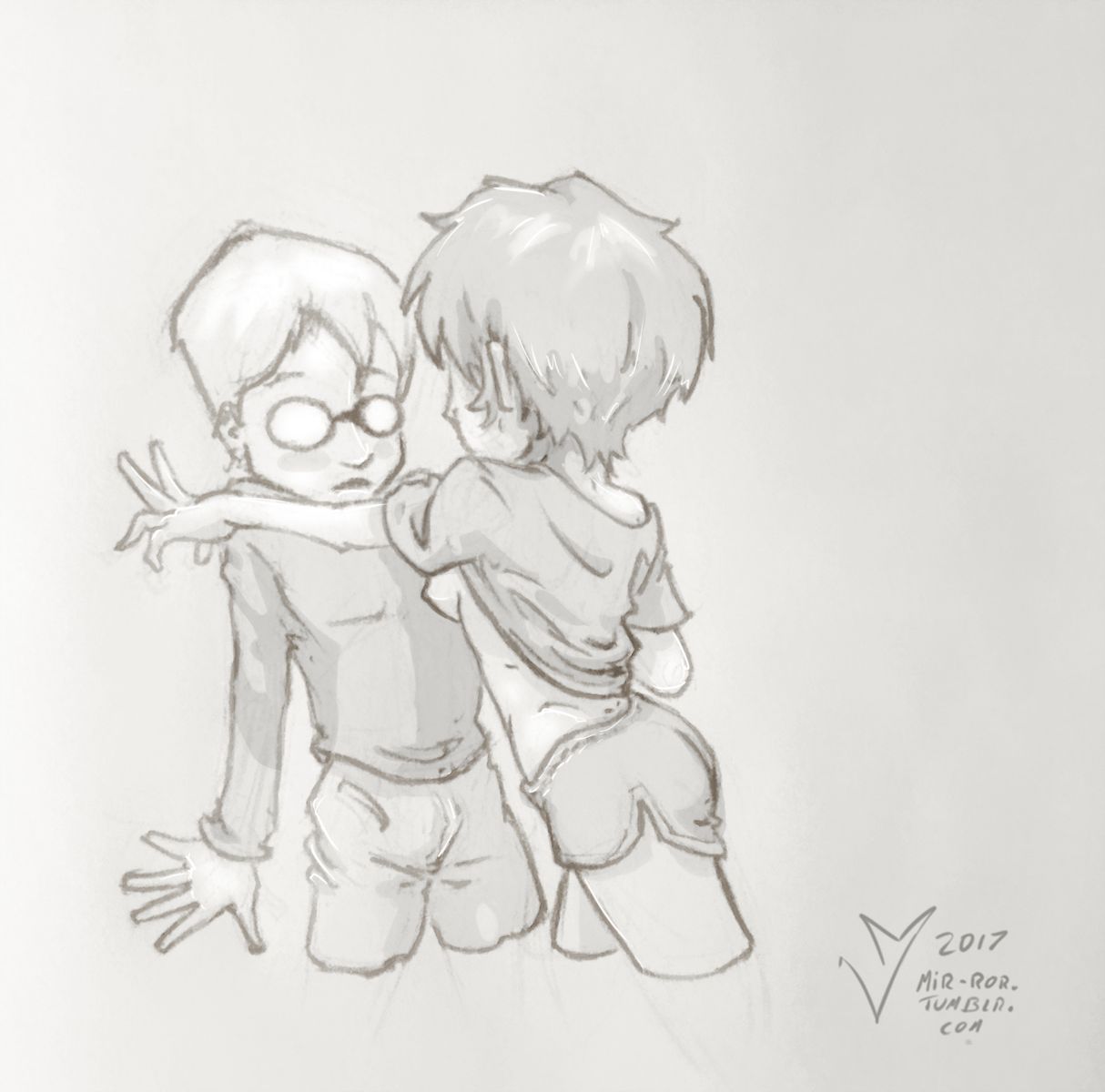 mirror - Code Lyoko page 2 full