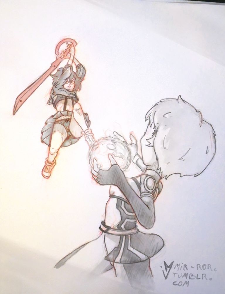 mirror - Code Lyoko page 8 full
