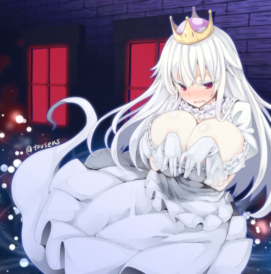 Tousen page 2 full