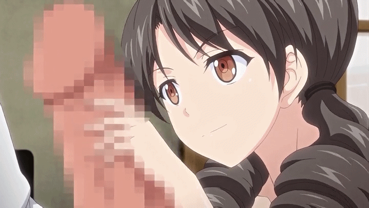 Dokidoki Little Ooyasan ep.1 animations page 3 full