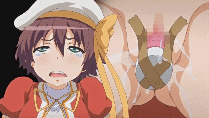 Eroge! H mo Game mo Kaihatsu Zanmai ep.5 animations page 4 full