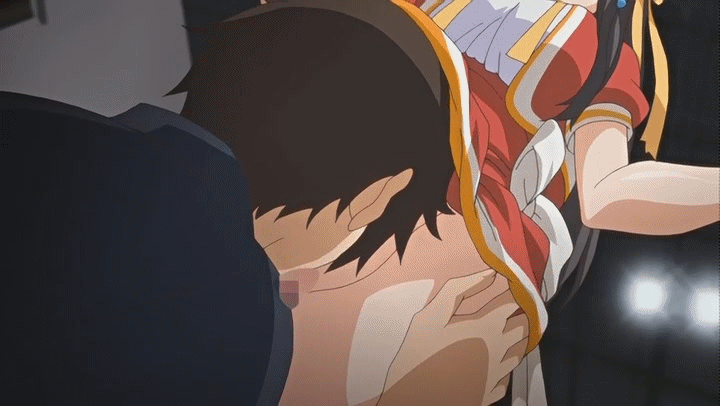 Eroge! H mo Game mo Kaihatsu Zanmai ep.5 animations page 9 full