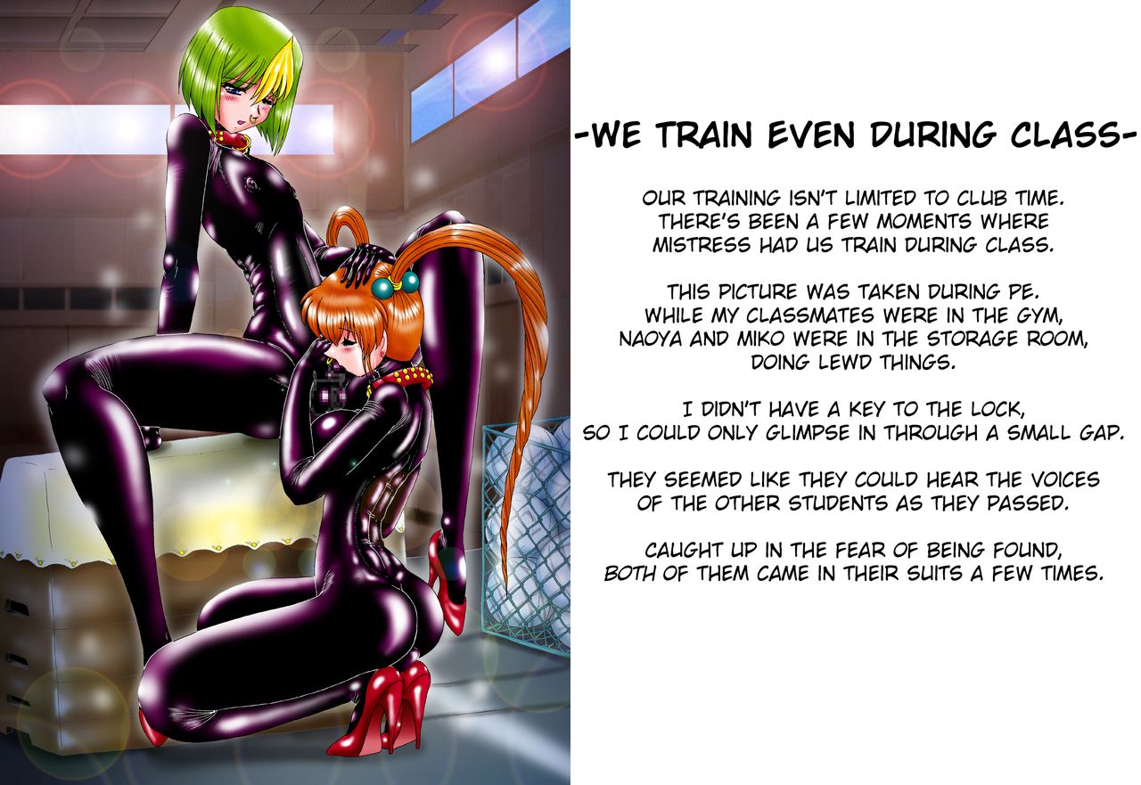 Shounen Dorei-tachi | Shonen Slaves page 7 full
