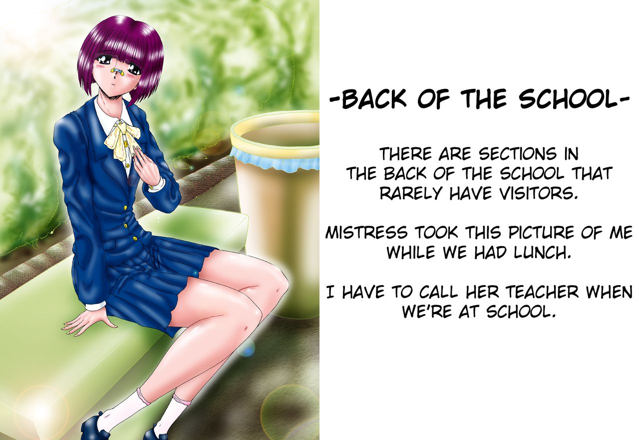 Shounen Dorei-tachi | Shonen Slaves page 8 full