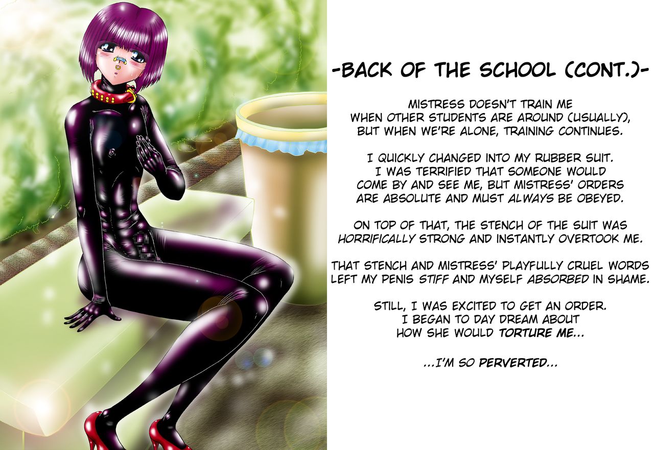 Shounen Dorei-tachi | Shonen Slaves page 9 full
