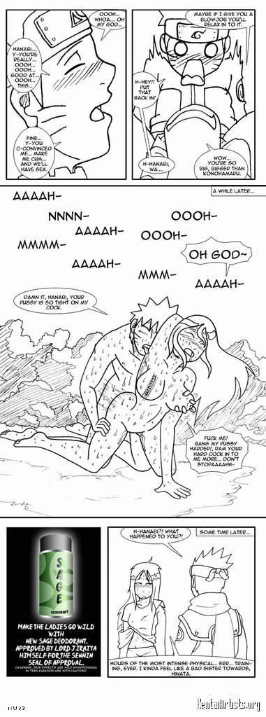 Sage Deodorant page 6 full