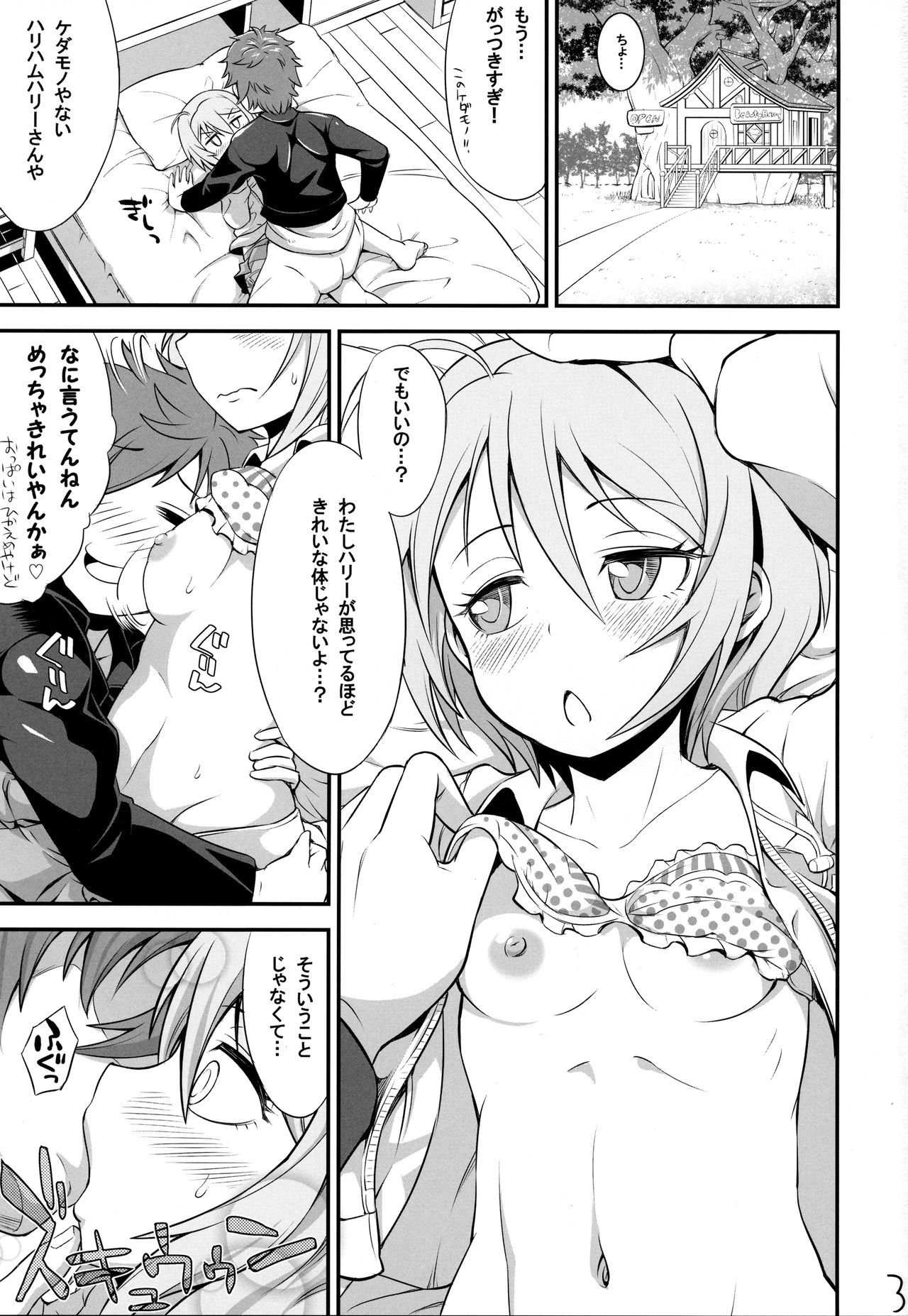 HariHomaRu page 2 full