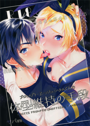 Taikei Iji no Shudan cover