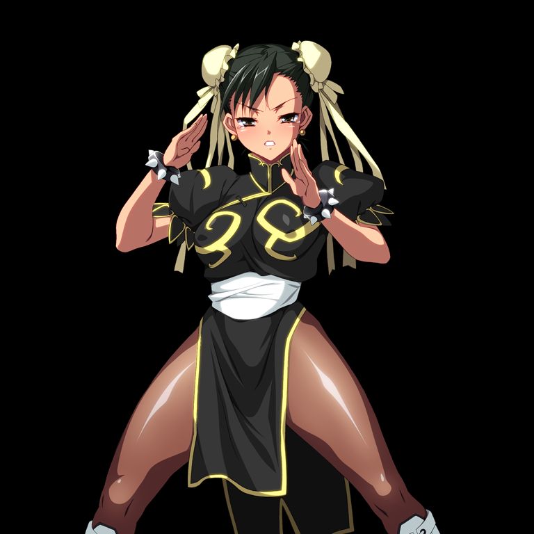 Ryoujoku Battle Royale page 2 full