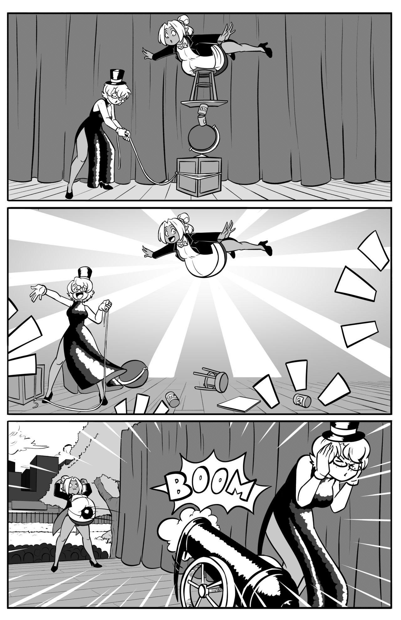 One Swell Day/One Full Day page 10 full