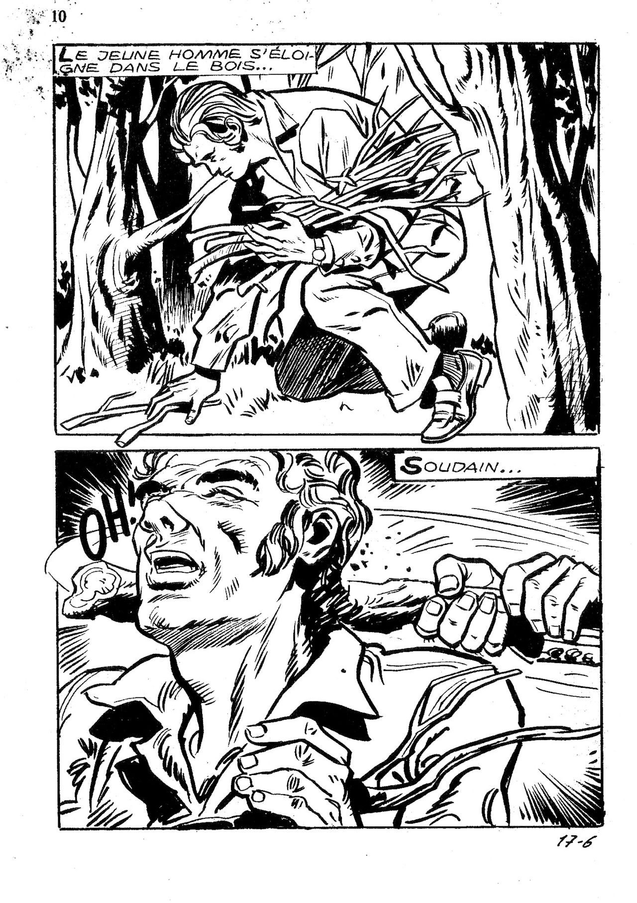 Outre-Tombe I-17 - page 10 full