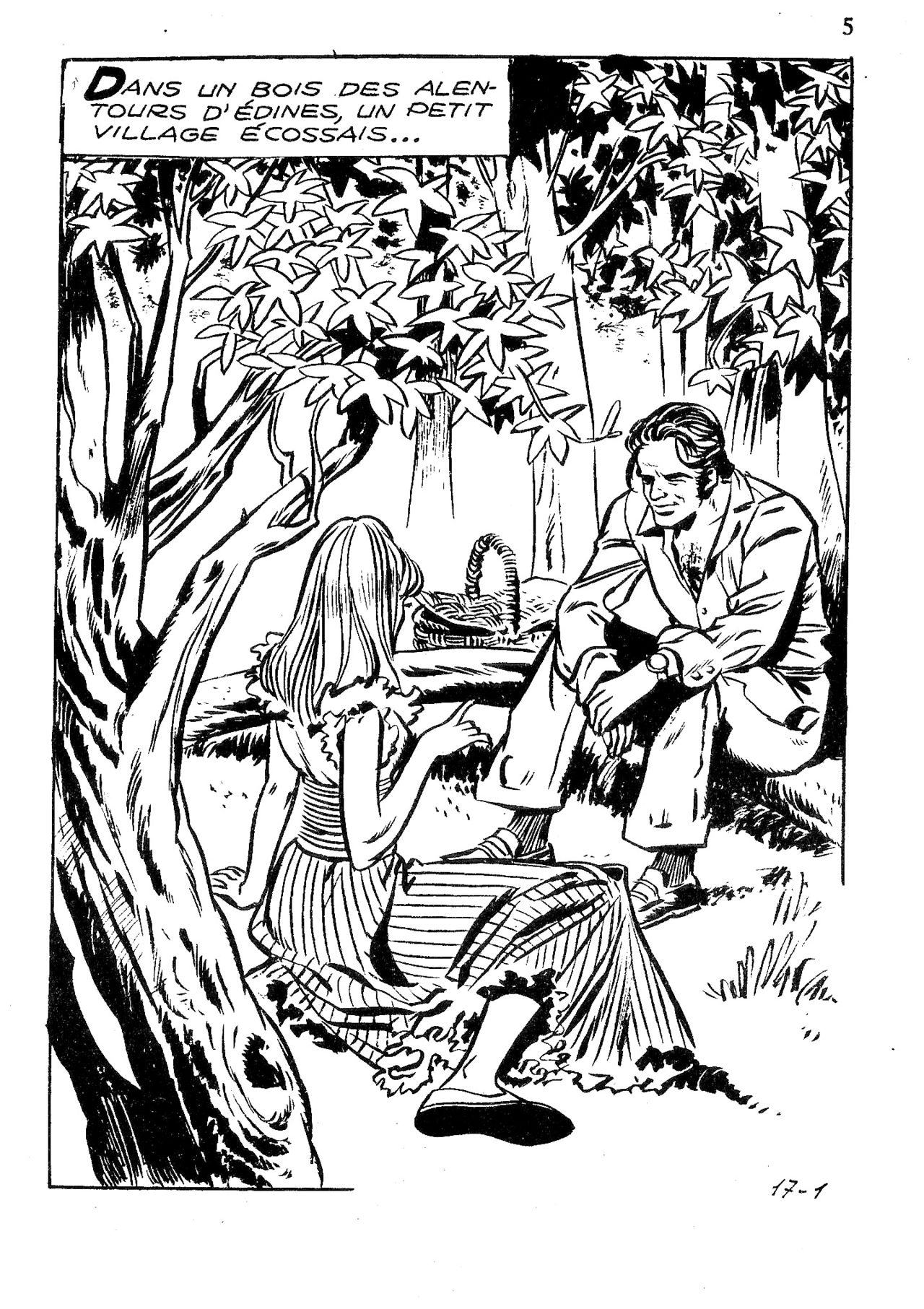 Outre-Tombe I-17 - page 5 full