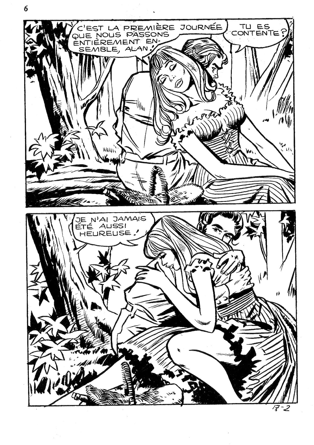 Outre-Tombe I-17 - page 6 full