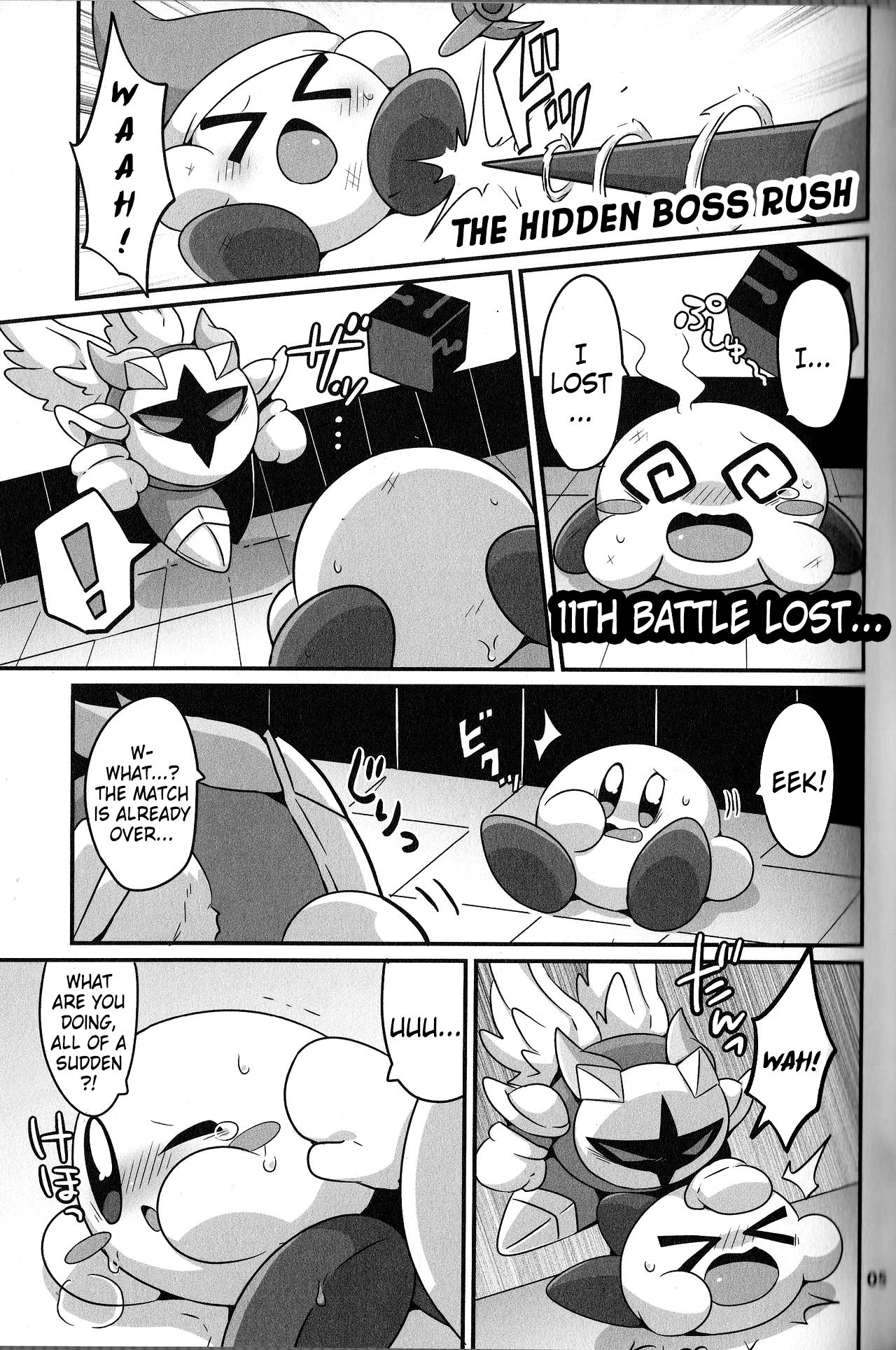 I Want to Do XXX Even For Spheres! page 4 full