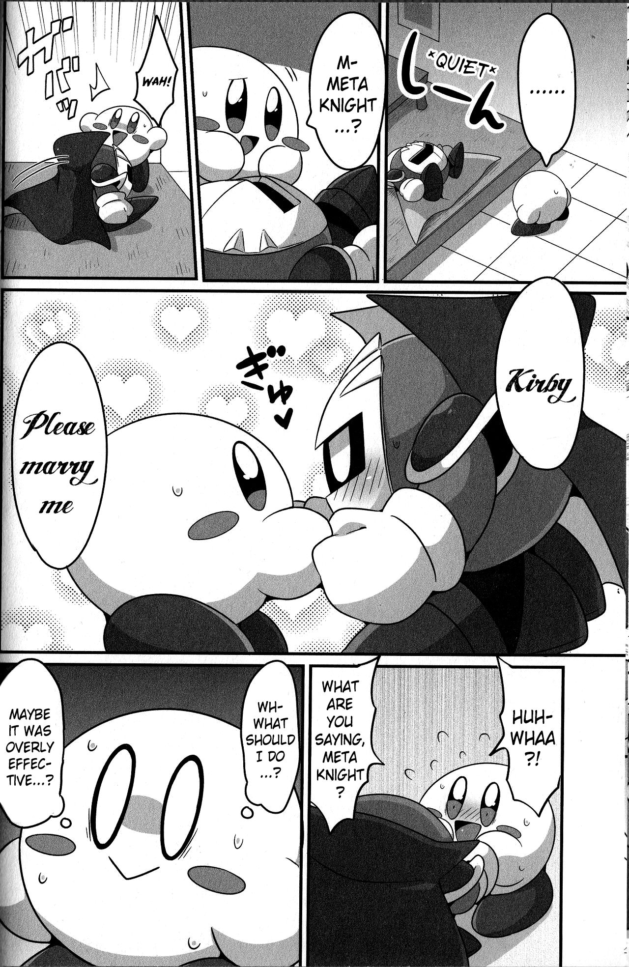 I Want to Do XXX Even For Spheres! page 9 full