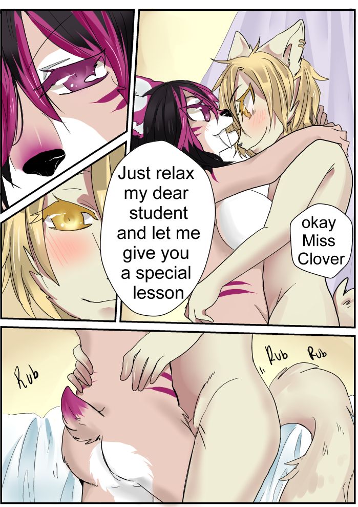 Private tutoring page 3 full