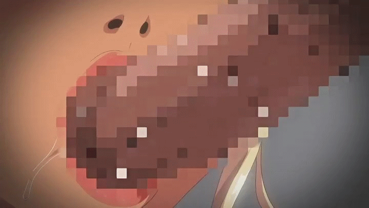 Baka Dakedo Chinchin Shaburu no Dake wa Jouzu na Chii-chan ep.2 animations page 6 full