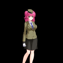Chikankyou 3 ~Oni Ero Appli de Dekiru Onna no Gokujou Wagamama Body o Yatte! Yararete!! Sukebe Jiru Fukasete Nakasetai!!!~