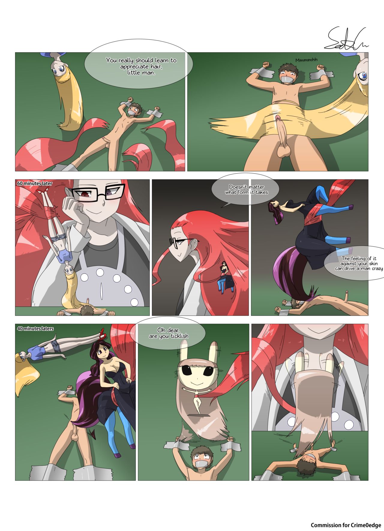 Kinga's idea of detention page 2 full
