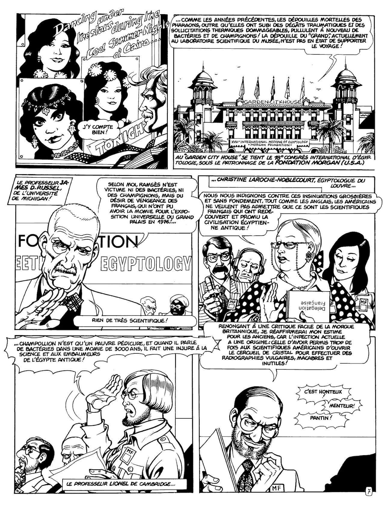 Magnus - Le Spécialiste page 10 full