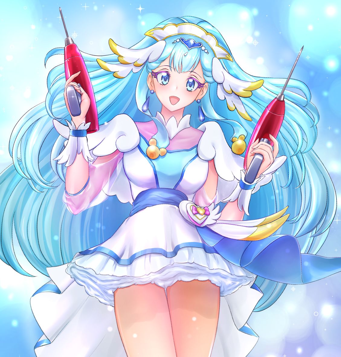 Sonota Oozei page 7 full