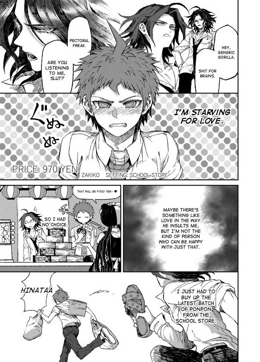 Anthology Entries page 10 full