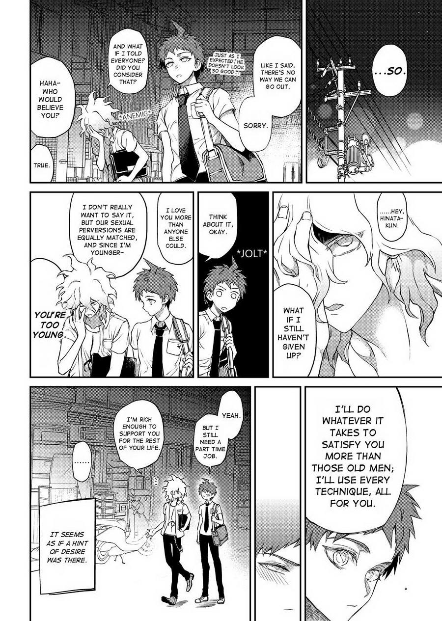 Anthology Entries page 8 full