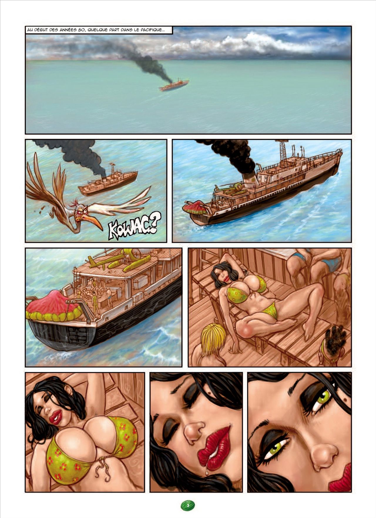 L’île mystérieuse page 5 full