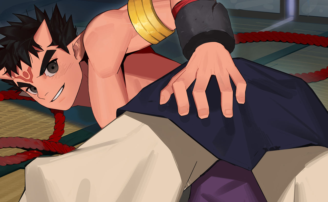 Tesshin page 3 full