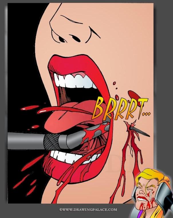 The Dentist page 9 full