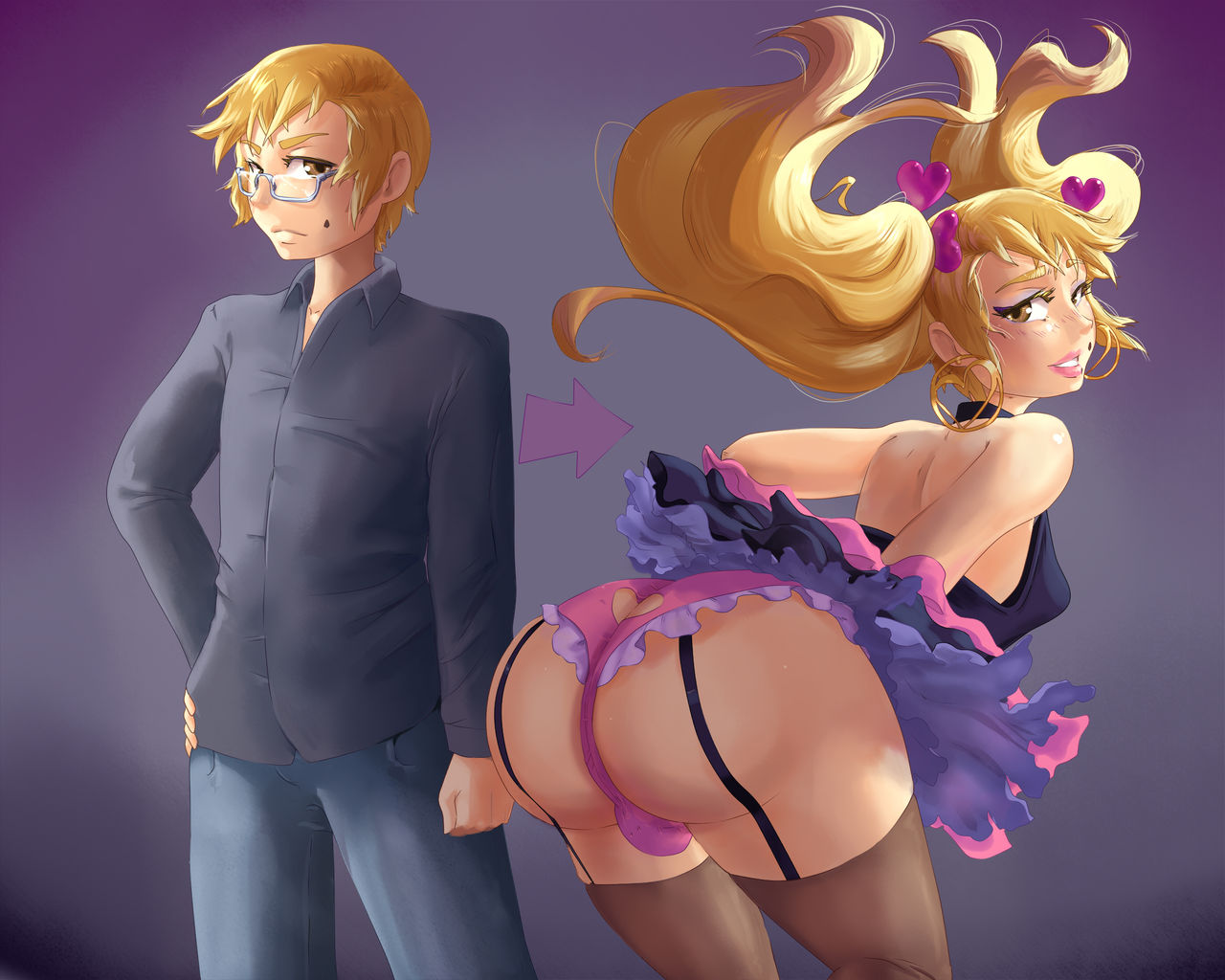 Dragon Tier Patreon page 1 full