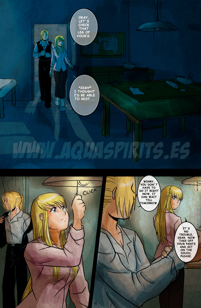 Facts of Life page 7 full