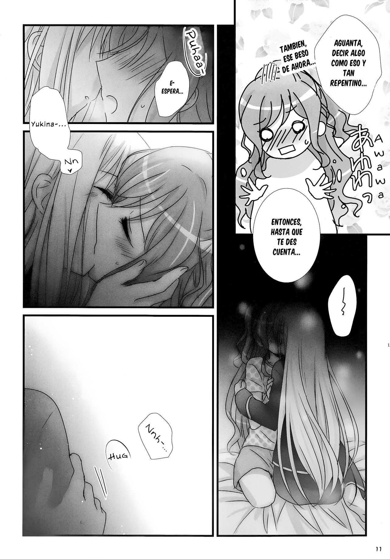 dreaming bed page 10 full