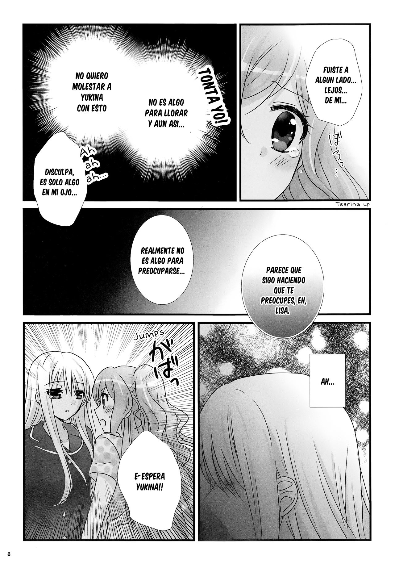 dreaming bed page 7 full