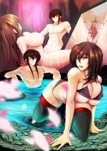 bagakang cover