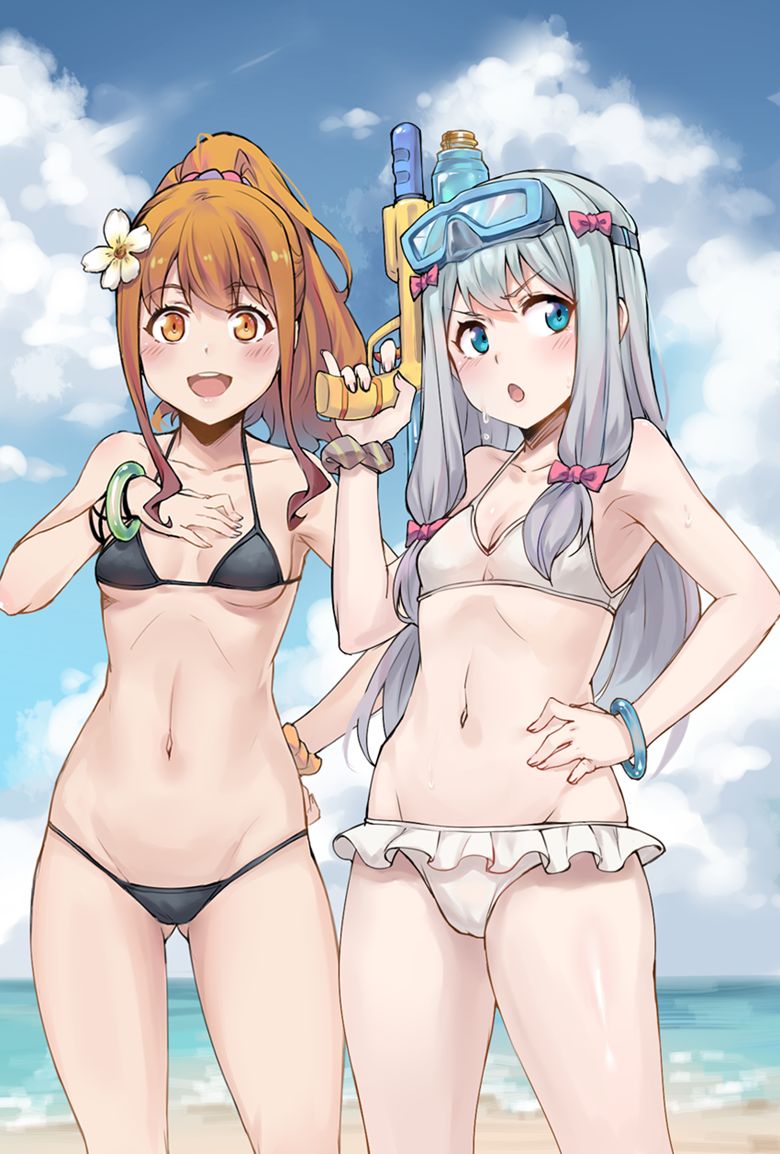 Pixiv Artist - Asa page 4 full