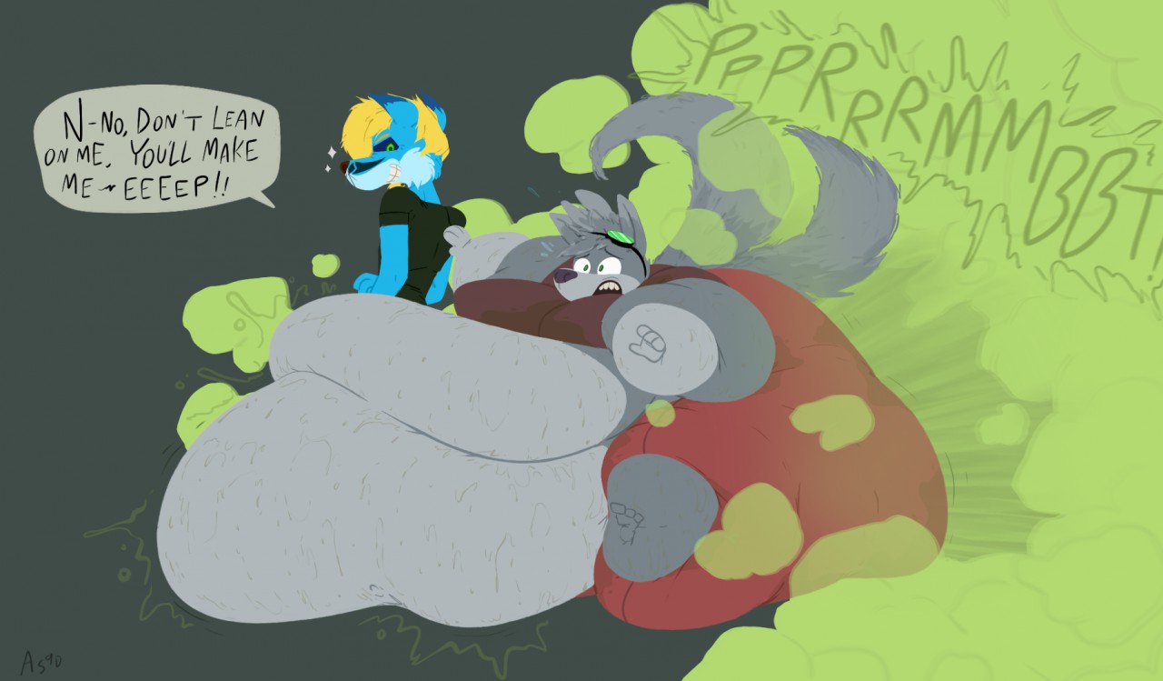 Artist: Anthroskunkfromthe90s page 2 full