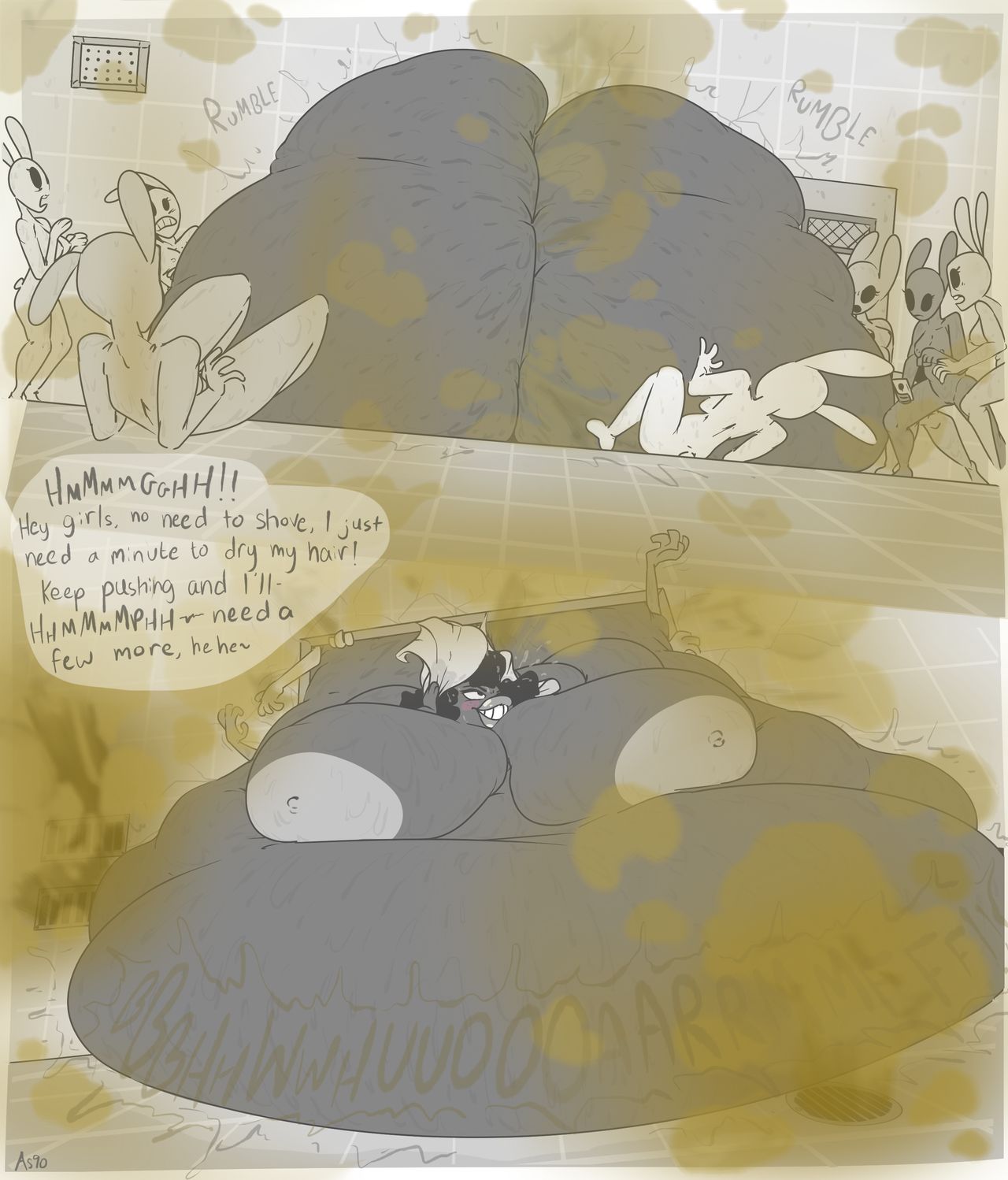 Artist: Anthroskunkfromthe90s page 4 full