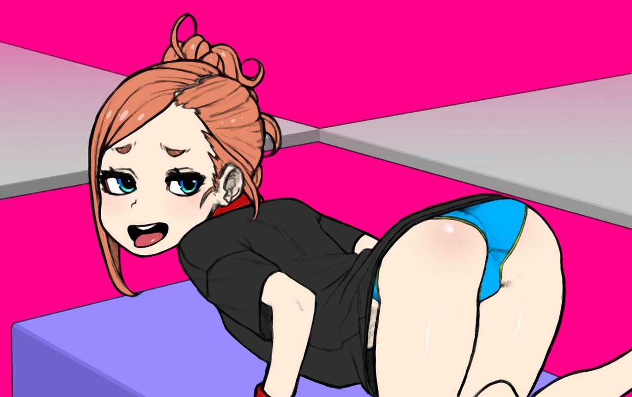 Viola Marse Gangbang page 3 full