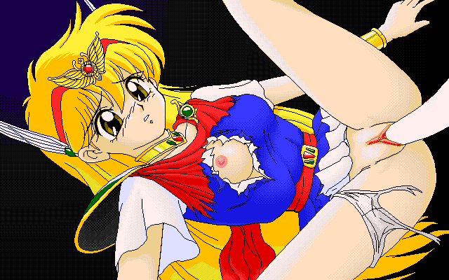 Chou RIBON V.5 page 6 full