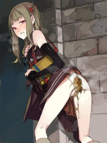 Scat Collection cover
