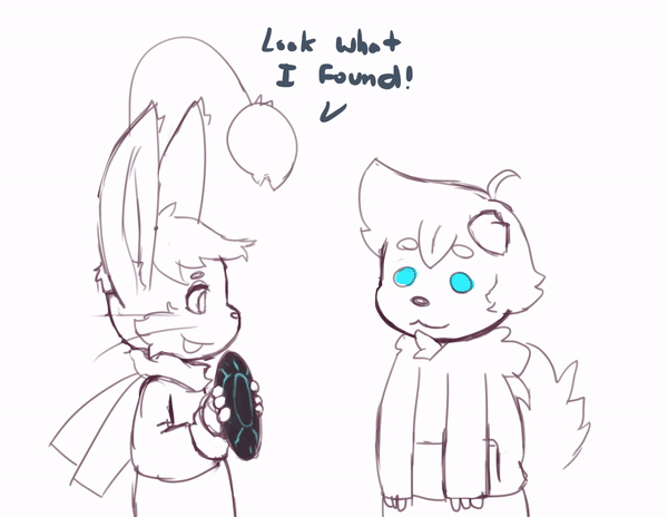 Artist - Lambent page 5 full