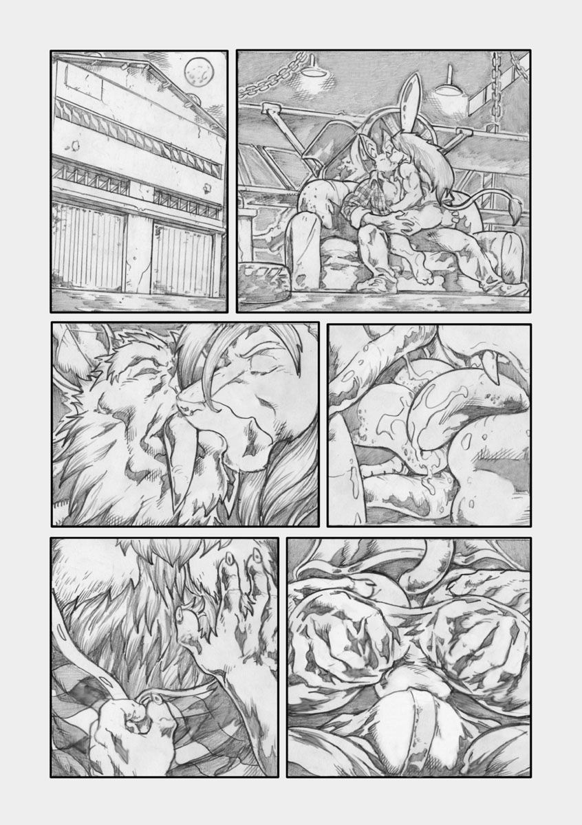 Valentine Solano page 3 full