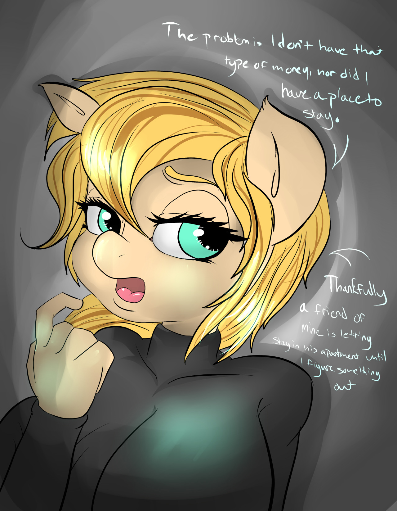 ARTIST Dawntrotter page 7 full