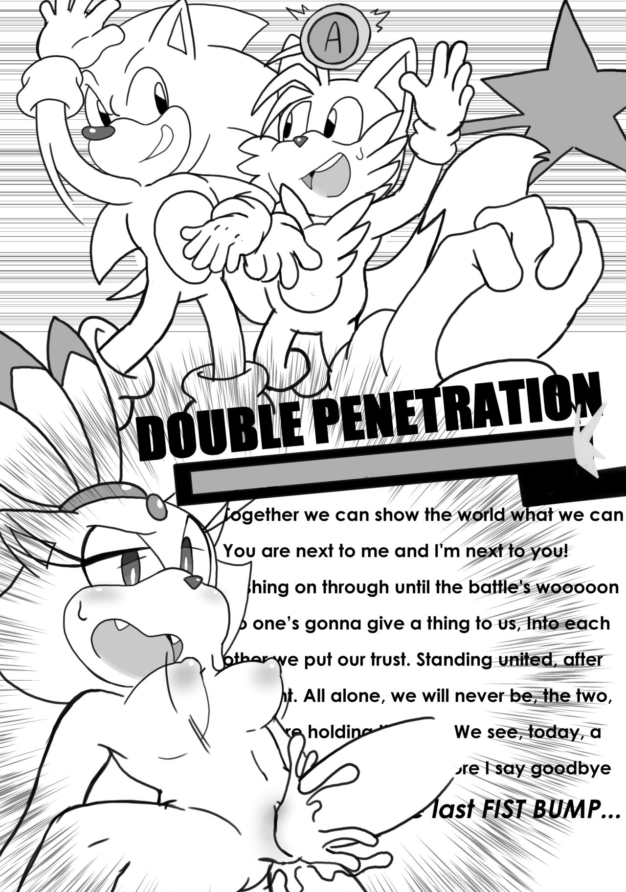 Under The Mistletoe page 6 full