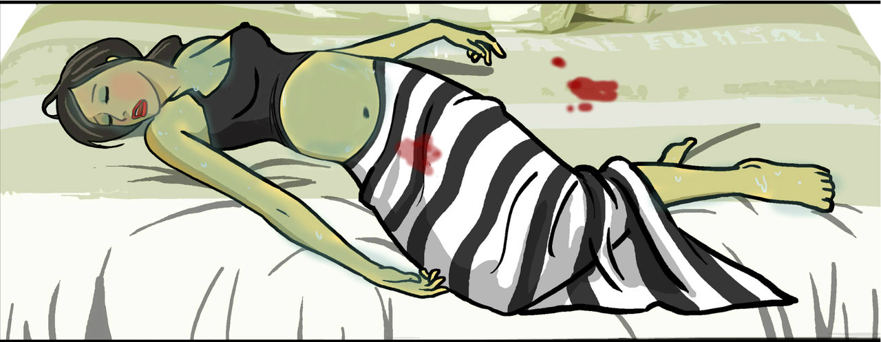 CorpseTime Killer #1 page 7 full